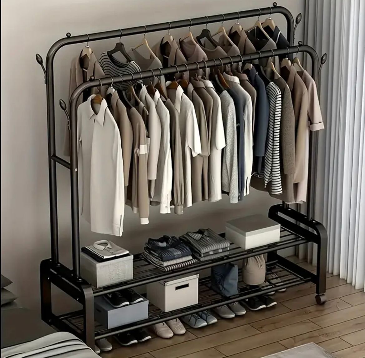 multifunction hanger