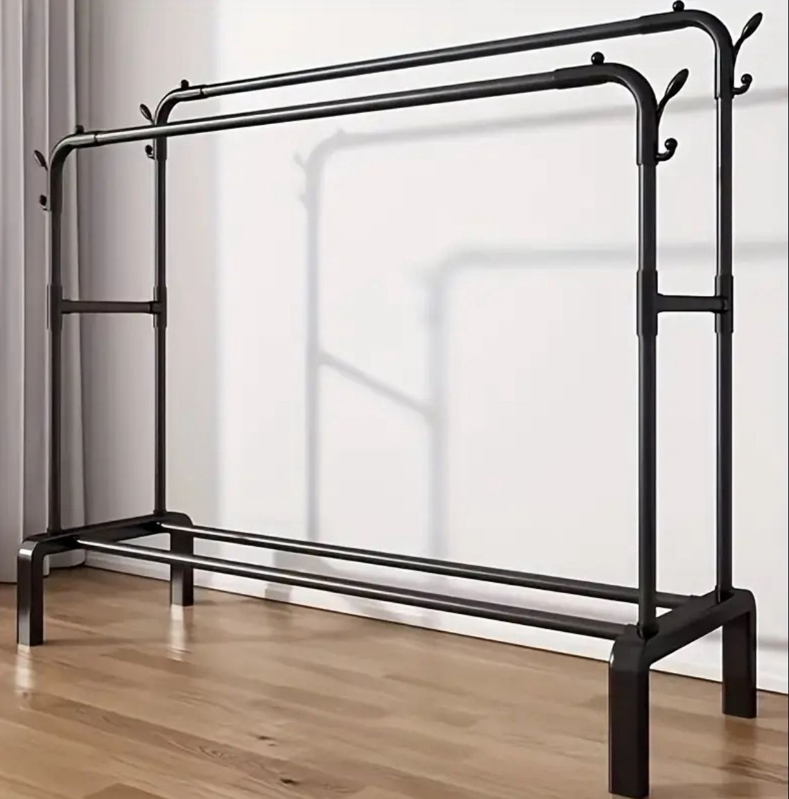 multifunction hanger