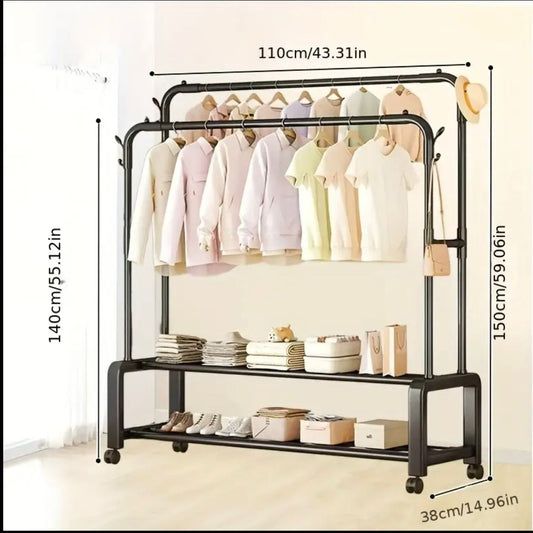 multifunction hanger