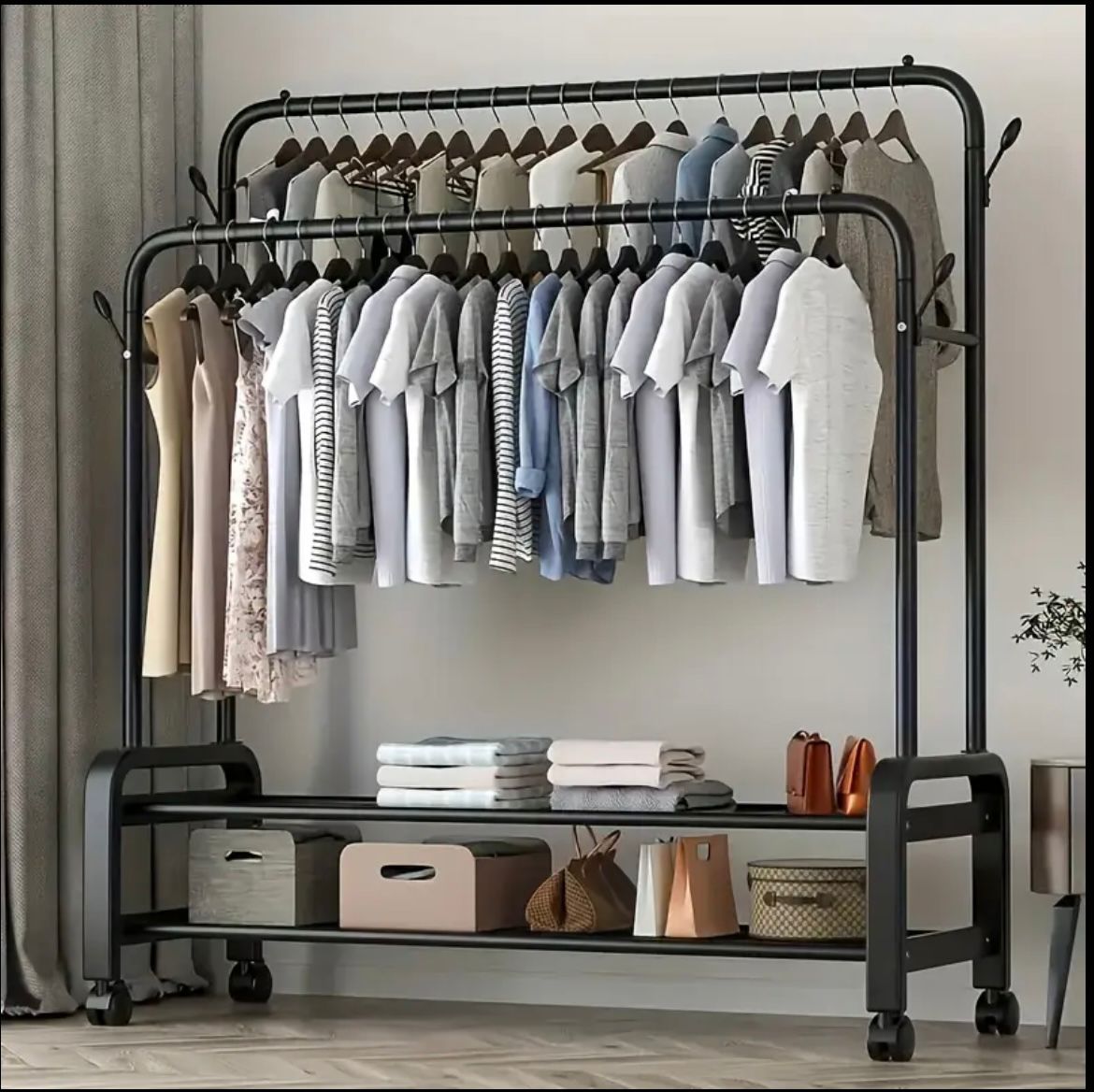 multifunction hanger